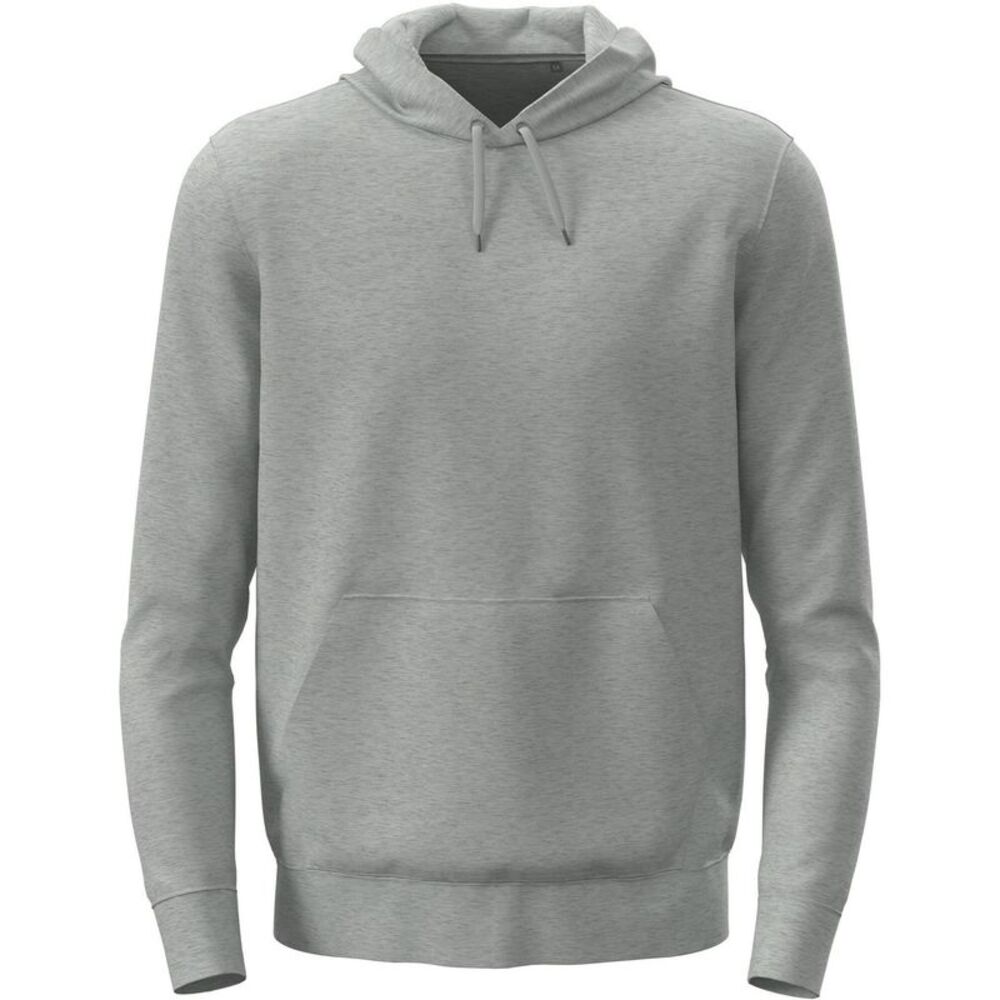 Stedman Unisex Adult Classic Hoodie / Slate Grey